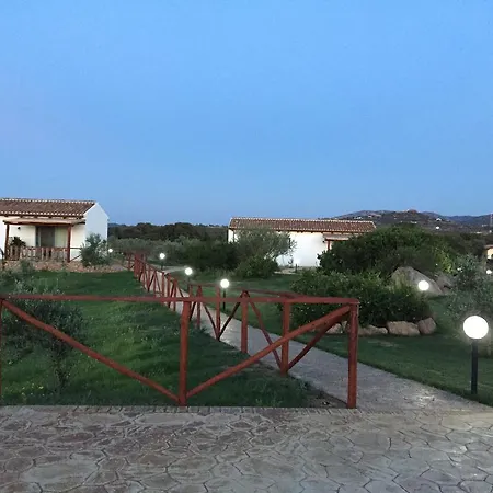 Agriturismo Mieleamaro