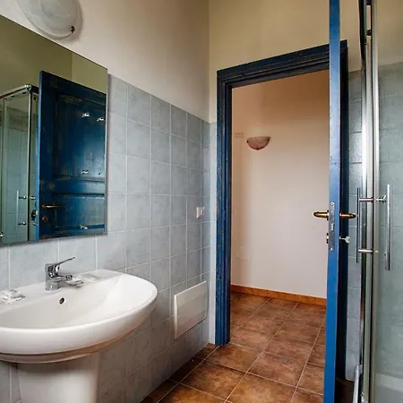 Çiftlik konaklama Agriturismo Mieleamaro Olbia