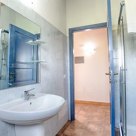 Farm stay Agriturismo Mieleamaro Olbia