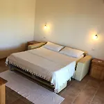 Agriturismo Mieleamaro Feriegård *