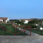 Agriturismo Mieleamaro
