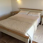 Agriturismo Mieleamaro Feriegård