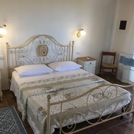 Alloggio per agriturismo Agriturismo Mieleamaro Olbia