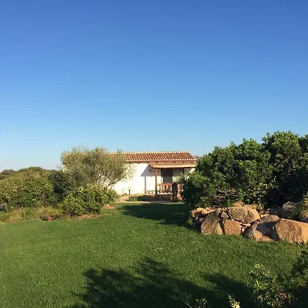 Agriturismo Mieleamaro Olbia