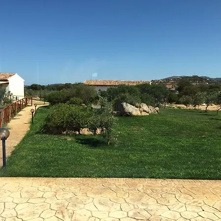 Lantgård Agriturismo Mieleamaro