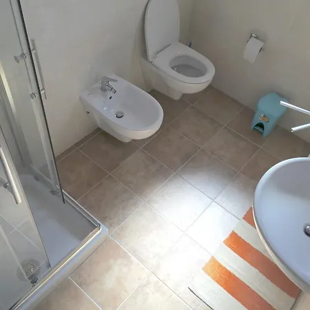 Agriturismo Mieleamaro Farm stay Olbia