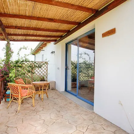 Agriturismo Mieleamaro Alojamento de Turismo Rural *