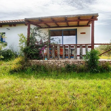 Lantgård Agriturismo Mieleamaro