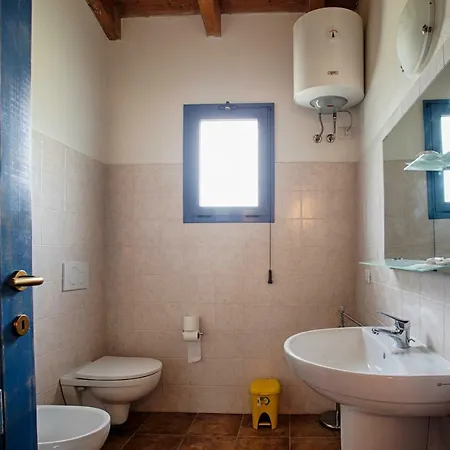 Agriturismo Mieleamaro Alloggio per agriturismo *