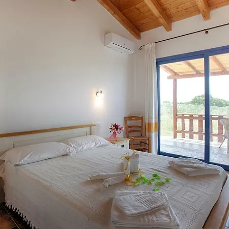 Agriturismo Mieleamaro Farm stay Olbia