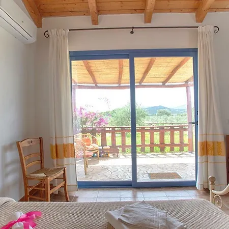 Agriturismo Mieleamaro Olbia
