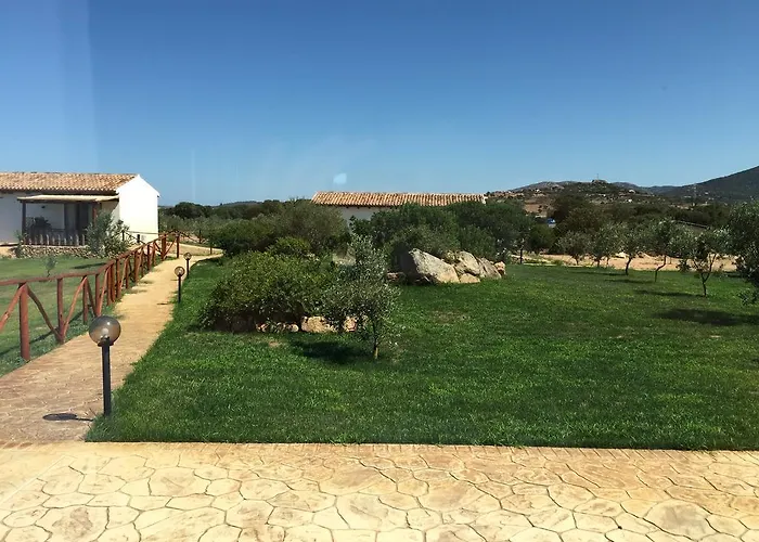 Séjour à la ferme Agriturismo Mieleamaro