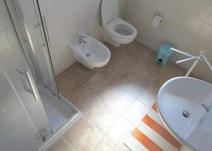 Agriturismo Mieleamaro Séjour à la ferme Olbia