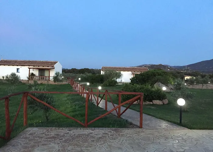 Agriturismo Mieleamaro